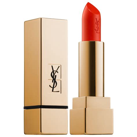 ysl lipstick rose